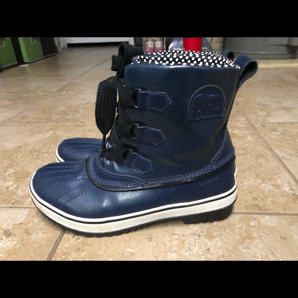 Sorel Tivoli